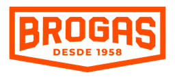 Brogas Group · desde 1958